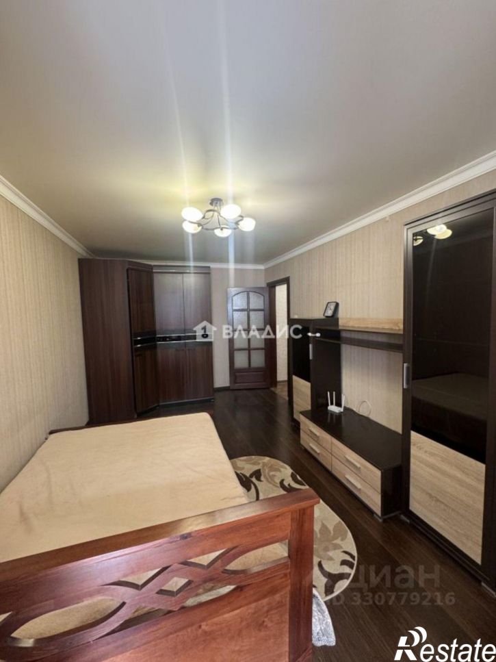 2-комн квартира ул Растопчина, 33а,  д. 33а