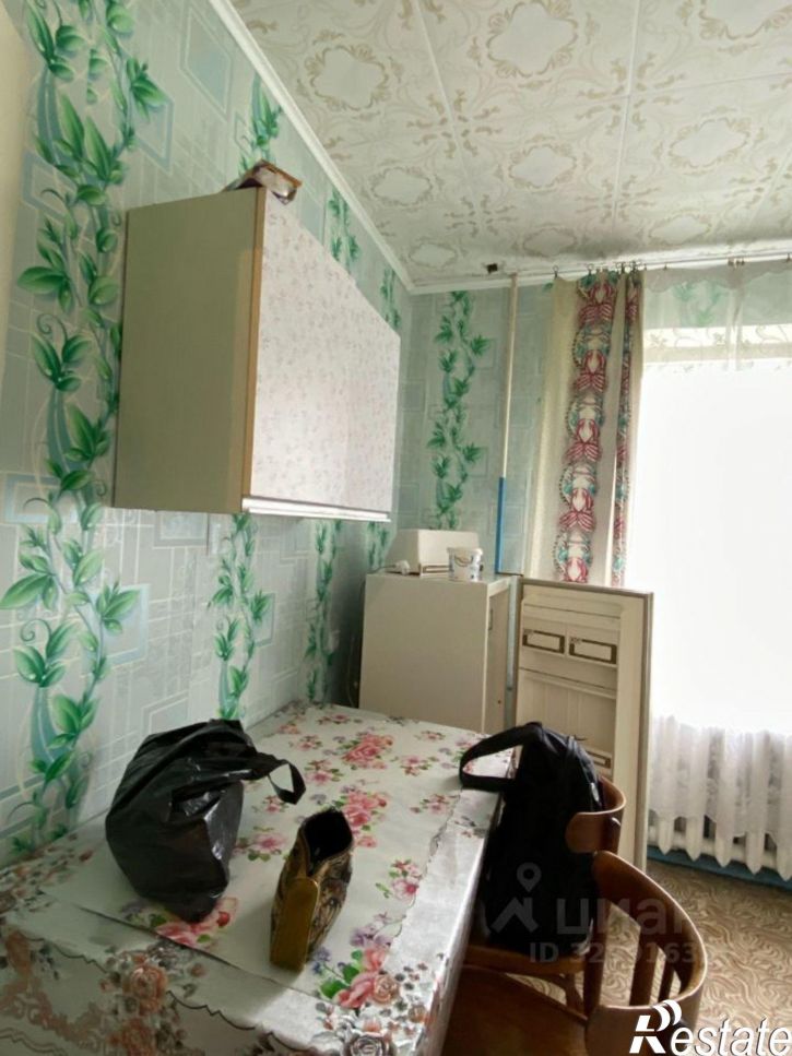 1-комн квартира ул Куйбышева, 52,  д. 52