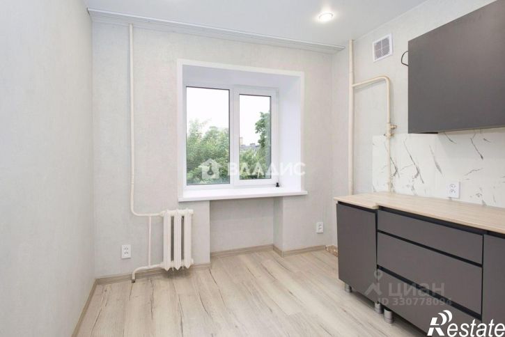 2-комн квартира 1-я Пионерская улица, 67,  д. 67
