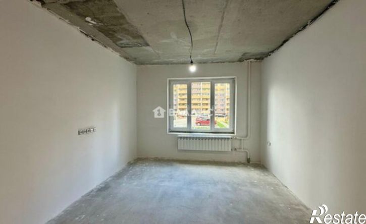 1-комн квартира улица Родионовка, 6А,  д. 6А