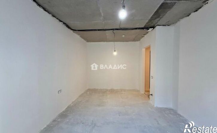 1-комн квартира улица Родионовка, 6А,  д. 6А