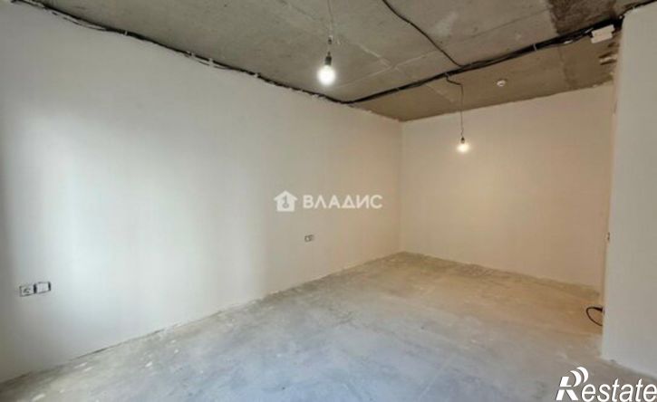 1-комн квартира улица Родионовка, 6А,  д. 6А