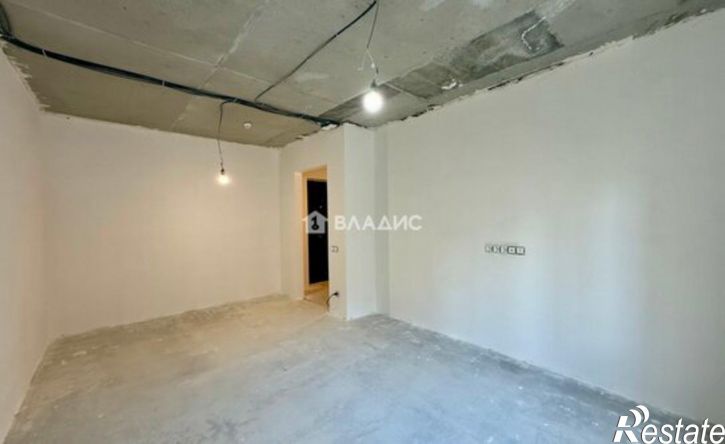 1-комн квартира улица Родионовка, 6А,  д. 6А
