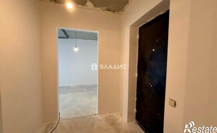 1-комн квартира улица Родионовка, 6А,  д. 6А