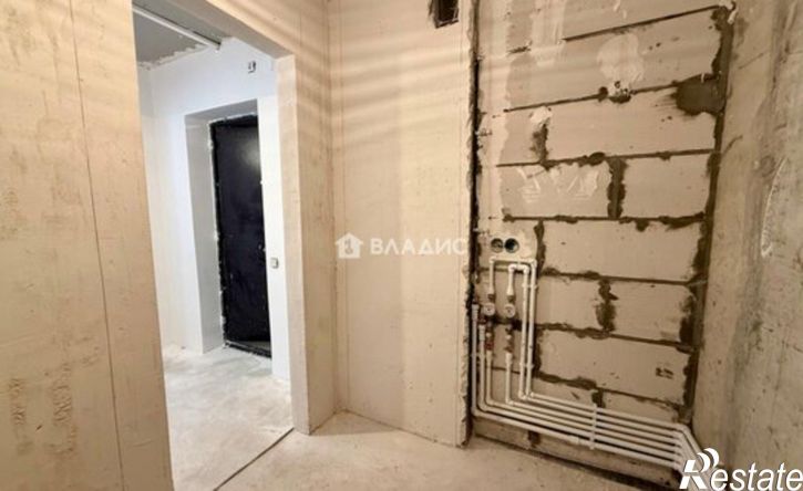 1-комн квартира улица Родионовка, 6А,  д. 6А