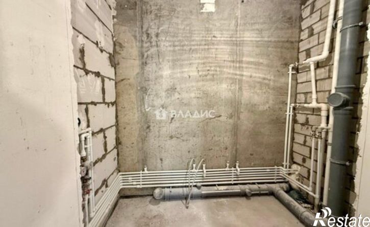 1-комн квартира улица Родионовка, 6А,  д. 6А