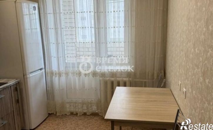 1-комн квартира улица Нижняя Дуброва, 17А,  д. 17А