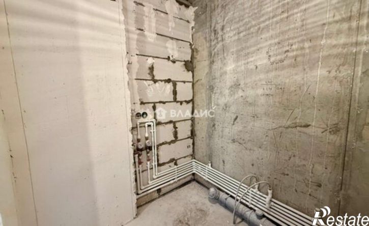 1-комн квартира улица Родионовка, 6А,  д. 6А
