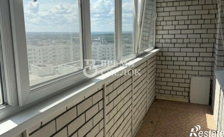 1-комн квартира улица Нижняя Дуброва, 17А,  д. 17А