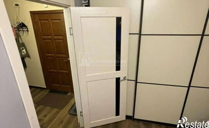 1-комн квартира улица Институтский городок, 13,  д. 13