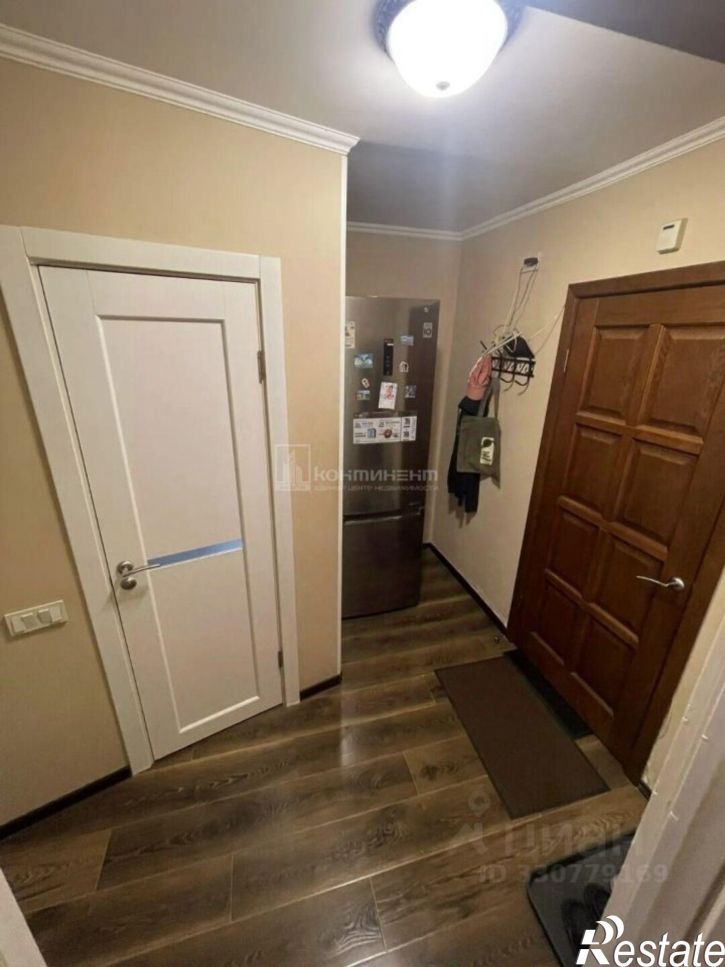 1-комн квартира улица Институтский городок, 13,  д. 13