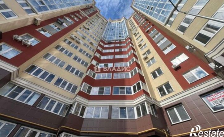 3-комн квартира улица Мира, 5В,  д. 5В