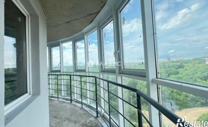 3-комн квартира улица Мира, 5В,  д. 5В