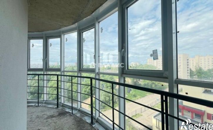 3-комн квартира улица Мира, 5В,  д. 5В