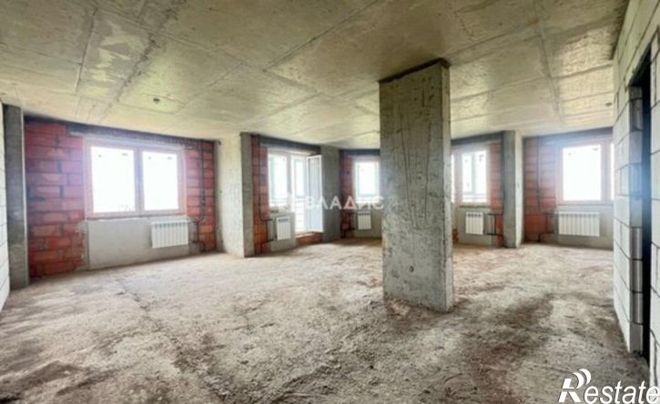 3-комн квартира улица Мира, 5В,  д. 5В