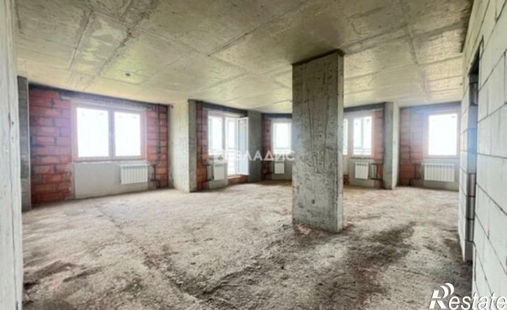 3-комн квартира улица Мира, 5В,  д. 5В