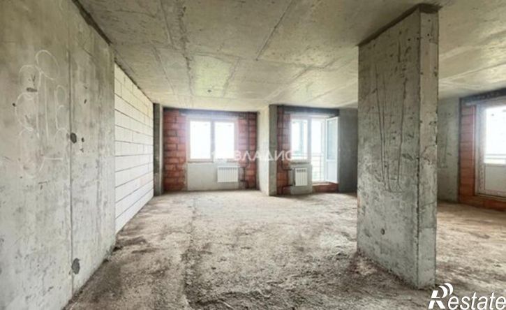 3-комн квартира улица Мира, 5В,  д. 5В
