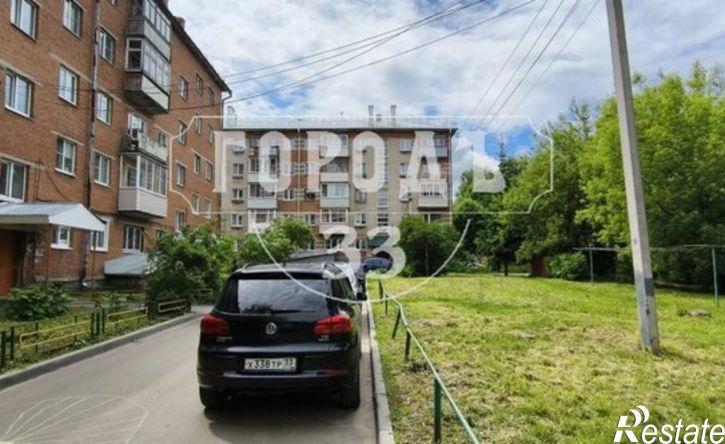 2-комн квартира ул 1-я Пионерская, 30,  д. 30