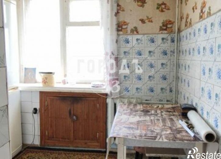 2-комн квартира ул 1-я Пионерская, 30,  д. 30