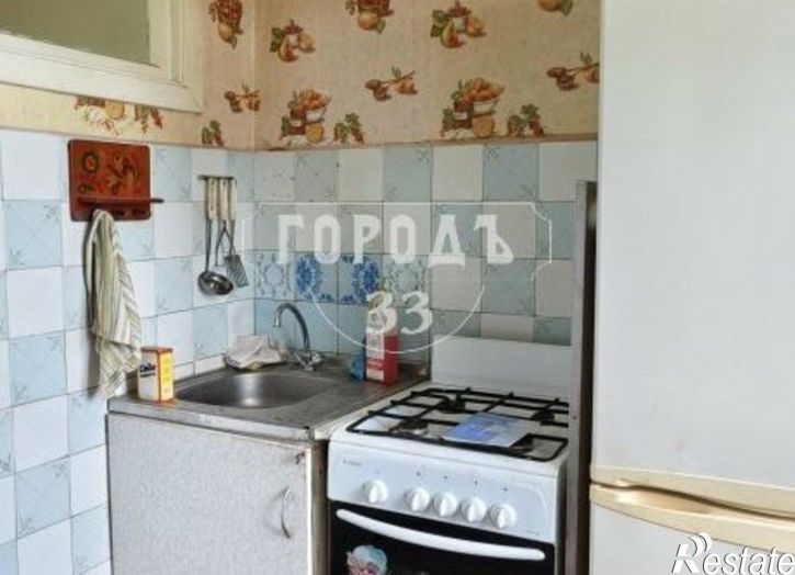 2-комн квартира ул 1-я Пионерская, 30,  д. 30