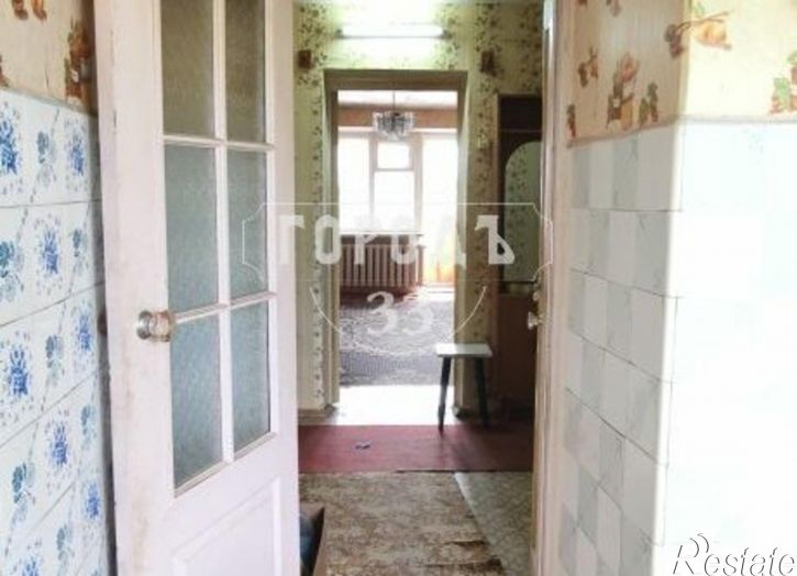 2-комн квартира ул 1-я Пионерская, 30,  д. 30
