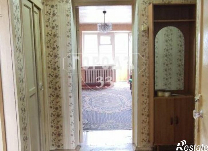 2-комн квартира ул 1-я Пионерская, 30,  д. 30