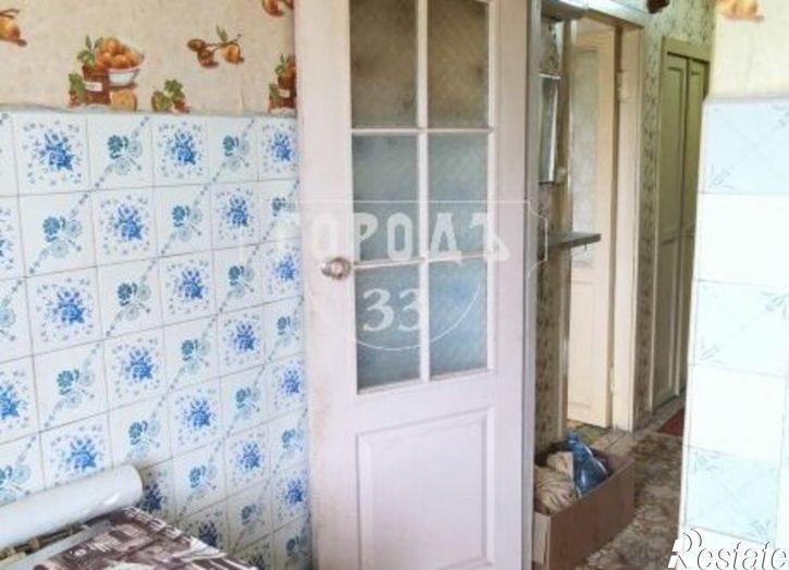 2-комн квартира ул 1-я Пионерская, 30,  д. 30