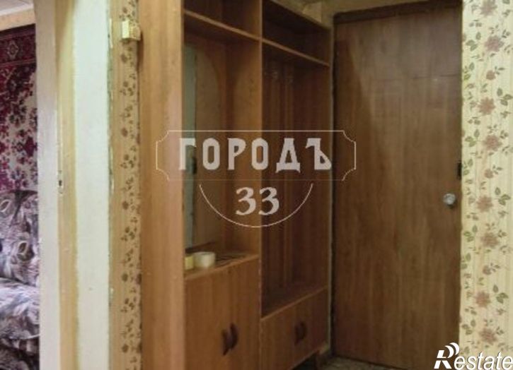 2-комн квартира ул 1-я Пионерская, 30,  д. 30