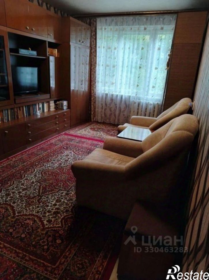 2-комн квартира ул Юбилейная, 22,  д. 22