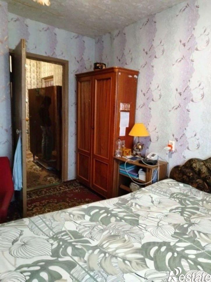 2-комн квартира ул Юбилейная, 22,  д. 22