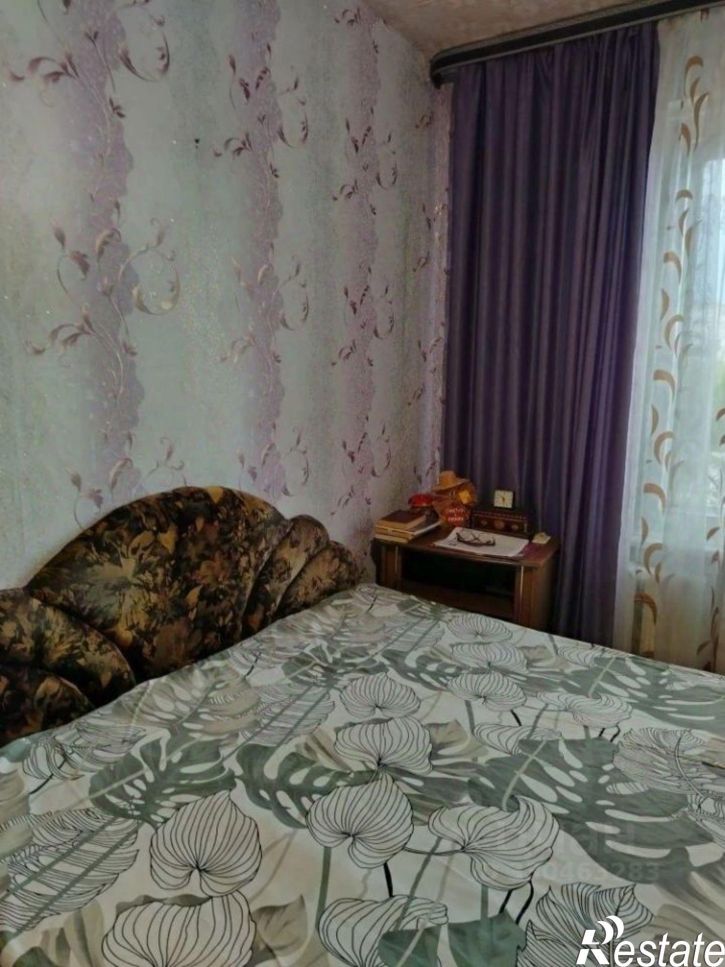 2-комн квартира ул Юбилейная, 22,  д. 22