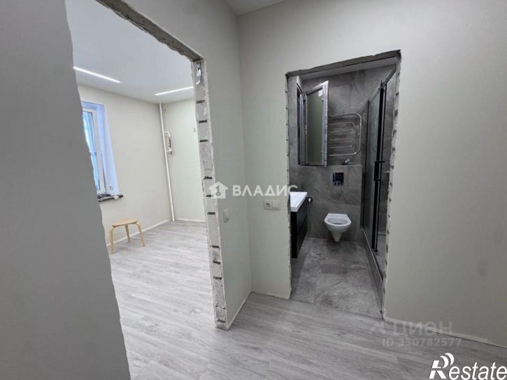 1-комн квартира Фестивальная улица, 2,  д. 2
