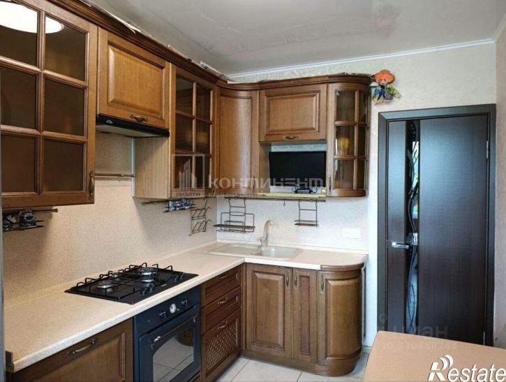 2-комн квартира Садовая улица, 17,  д. 17