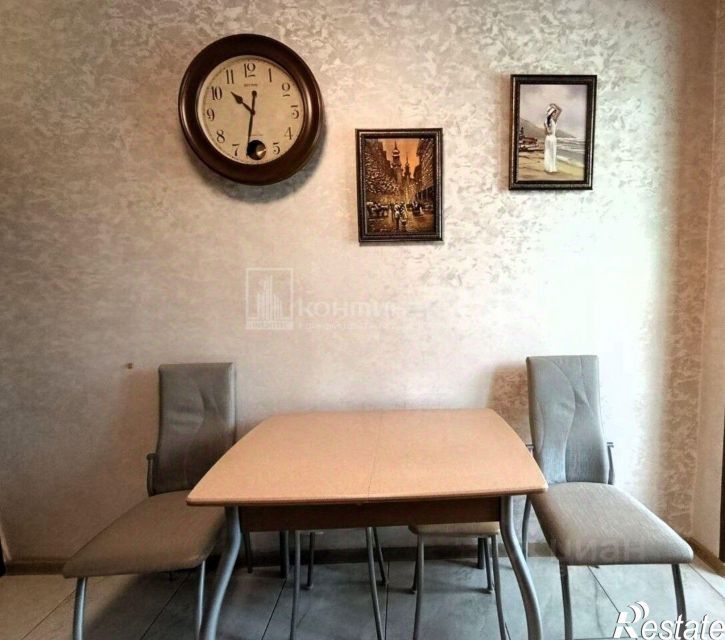 2-комн квартира Садовая улица, 17,  д. 17