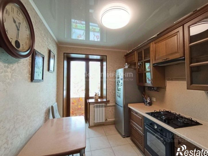2-комн квартира Садовая улица, 17,  д. 17