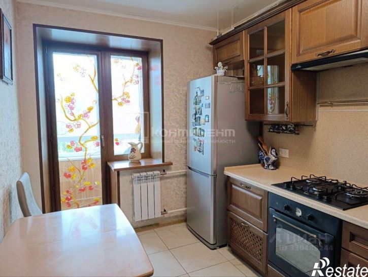 2-комн квартира Садовая улица, 17,  д. 17
