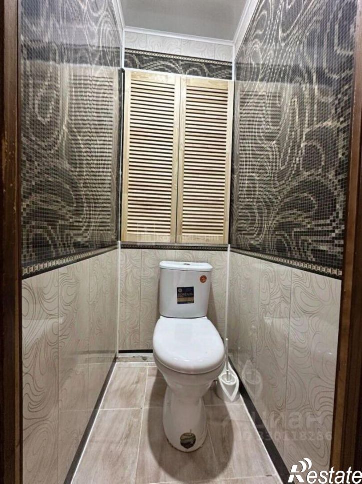 3-комн квартира улица Кирова, 21,  д. 21