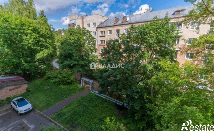 1-комн квартира улица Завадского, 9Б,  д. 9Б