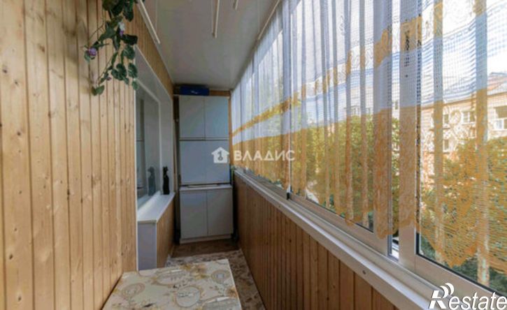 1-комн квартира улица Завадского, 9Б,  д. 9Б