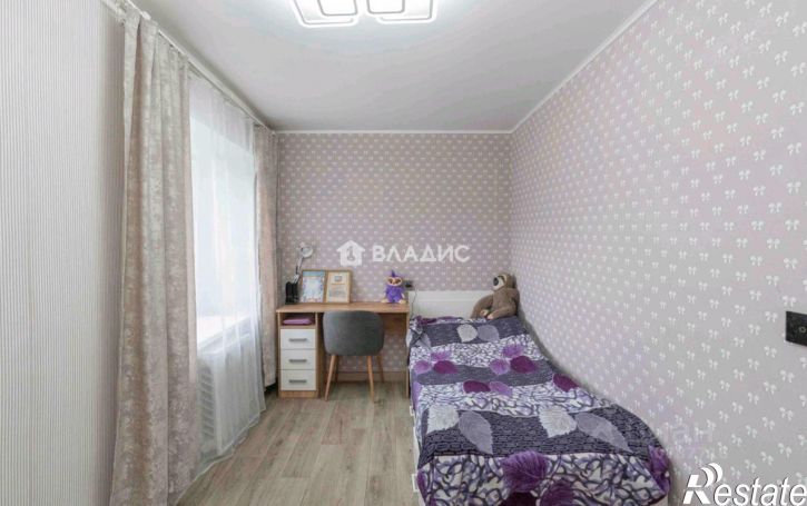 2-комн квартира проспект Ленина, 64,  д. 64