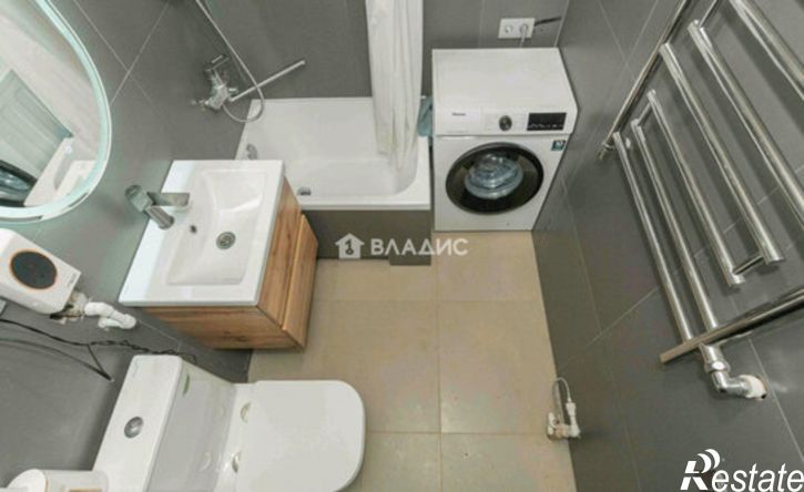 2-комн квартира проспект Ленина, 64,  д. 64