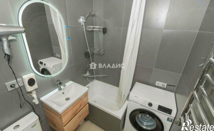 2-комн квартира проспект Ленина, 64,  д. 64