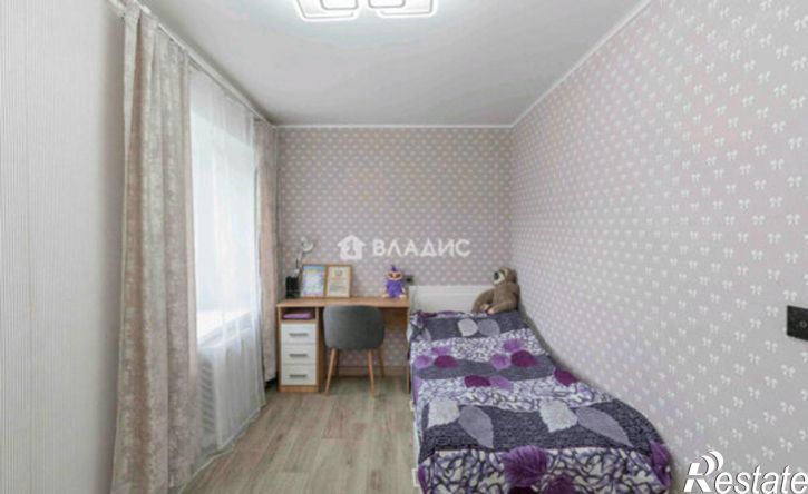 2-комн квартира проспект Ленина, 64,  д. 64