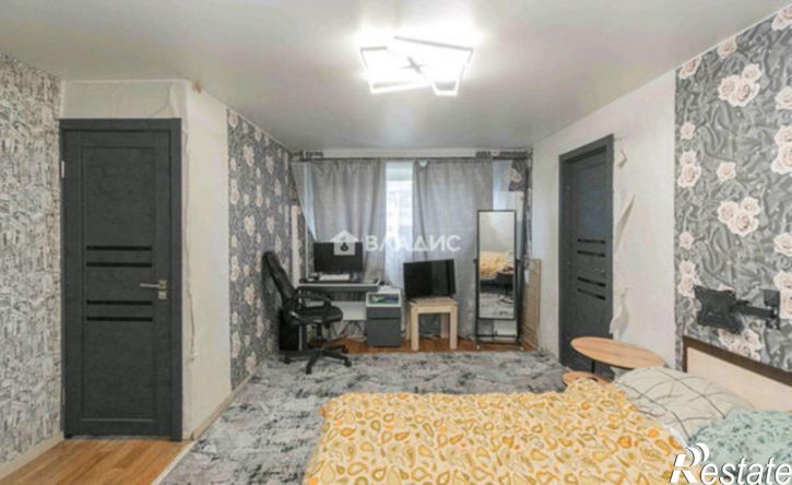 2-комн квартира проспект Ленина, 64,  д. 64