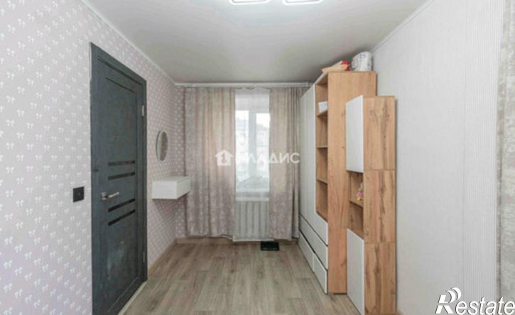 2-комн квартира проспект Ленина, 64,  д. 64