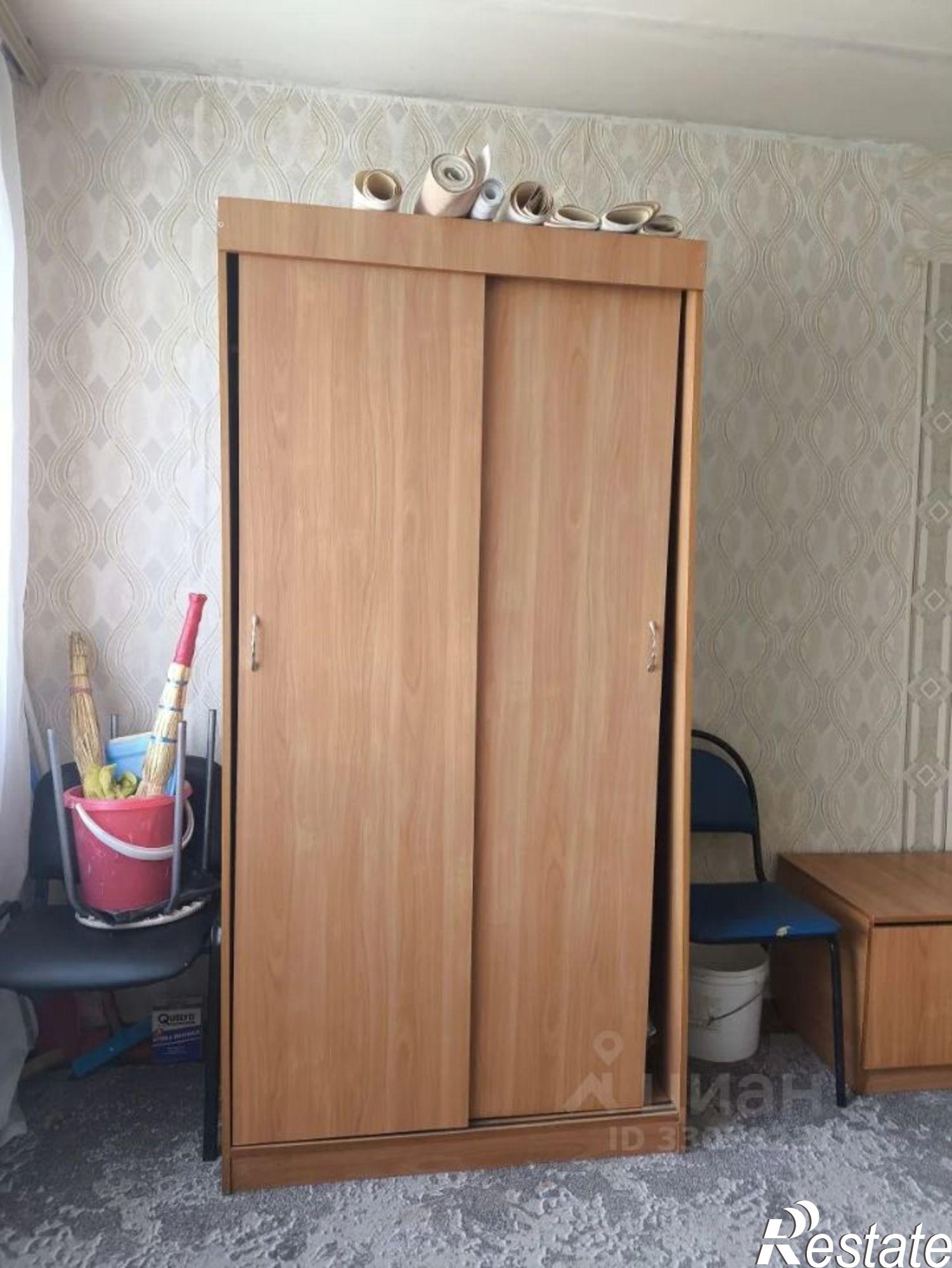 Сдать комнату за 9 000 рублей на улица Балакирева, 24