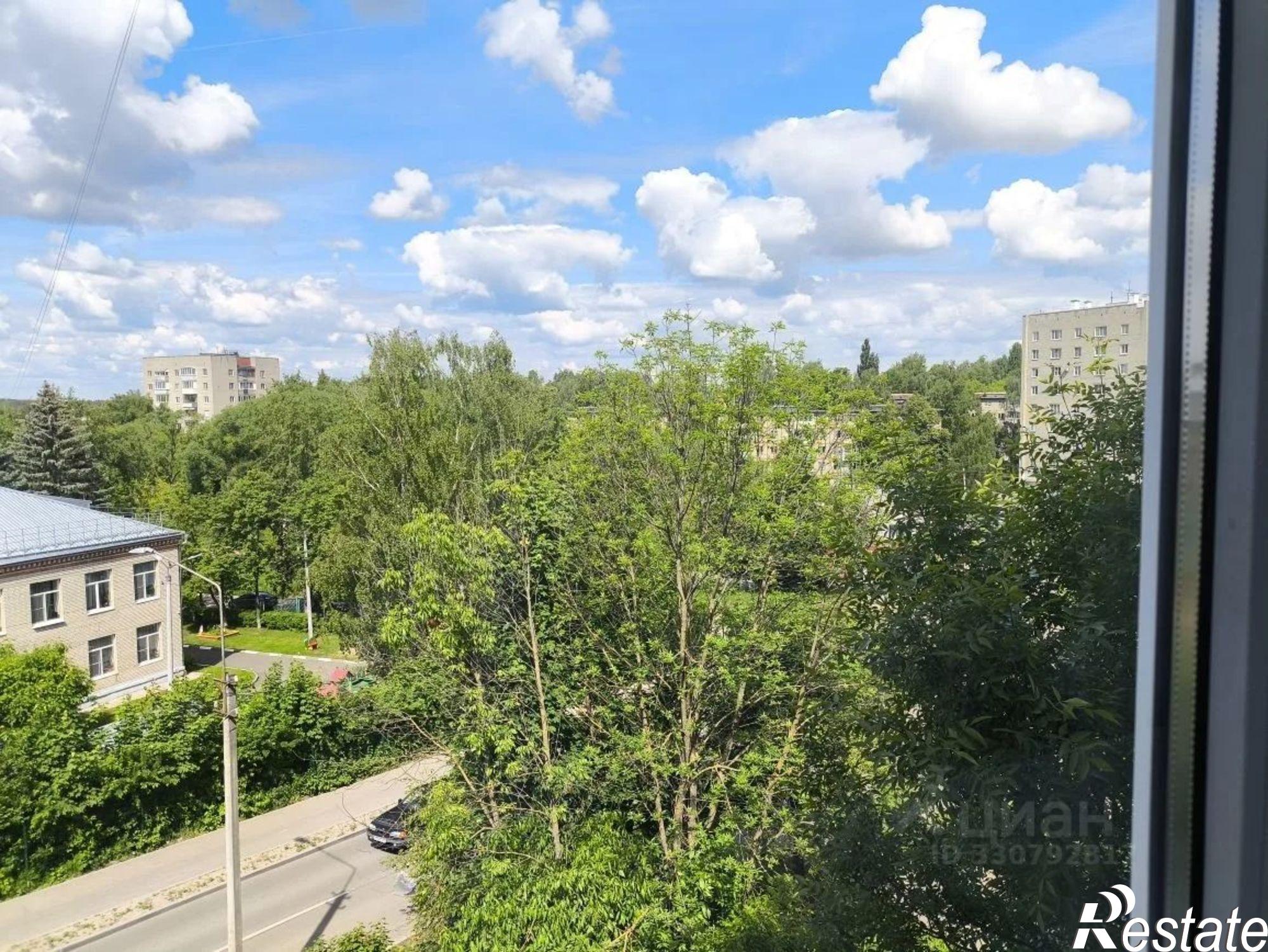 Сдать комнату за 9 000 рублей на улица Балакирева, 24