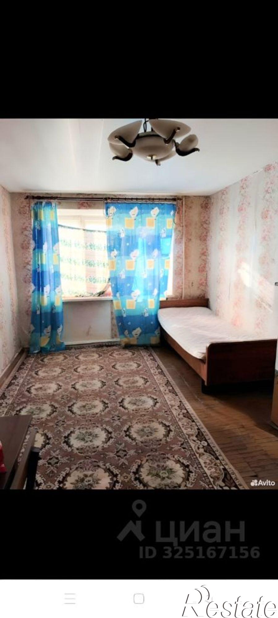Купить комнату за 1 250 000 рублей на ул Асаткина, 32