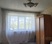 комната 14 кв м улица Балакирева, 24