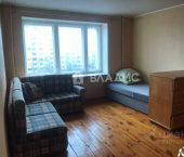 1-комн, 36кв м, этаж 5/9 Тракторная улица, 7А